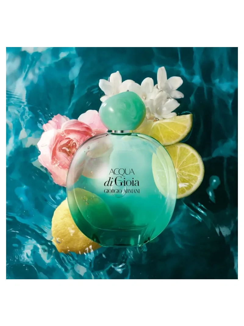 Acqua di Gioia eau de parfum Intense - 100 ml - immagine 3