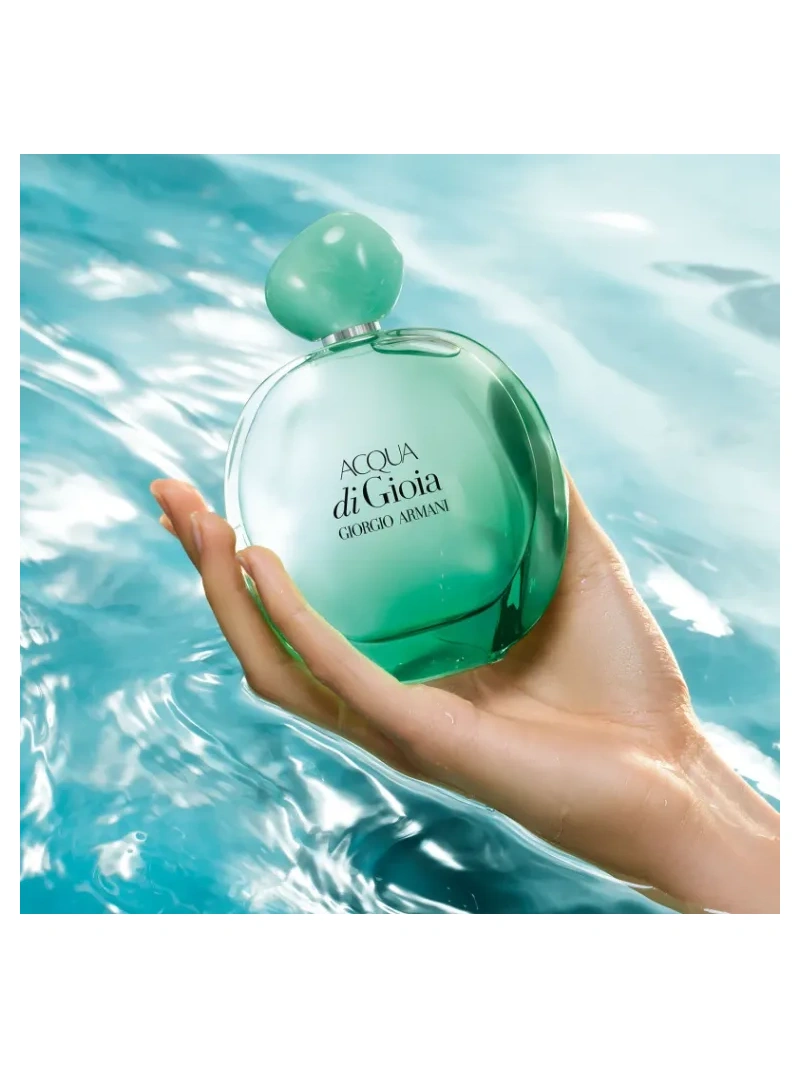 Acqua di Gioia eau de parfum Intense - 100 ml - immagine 4