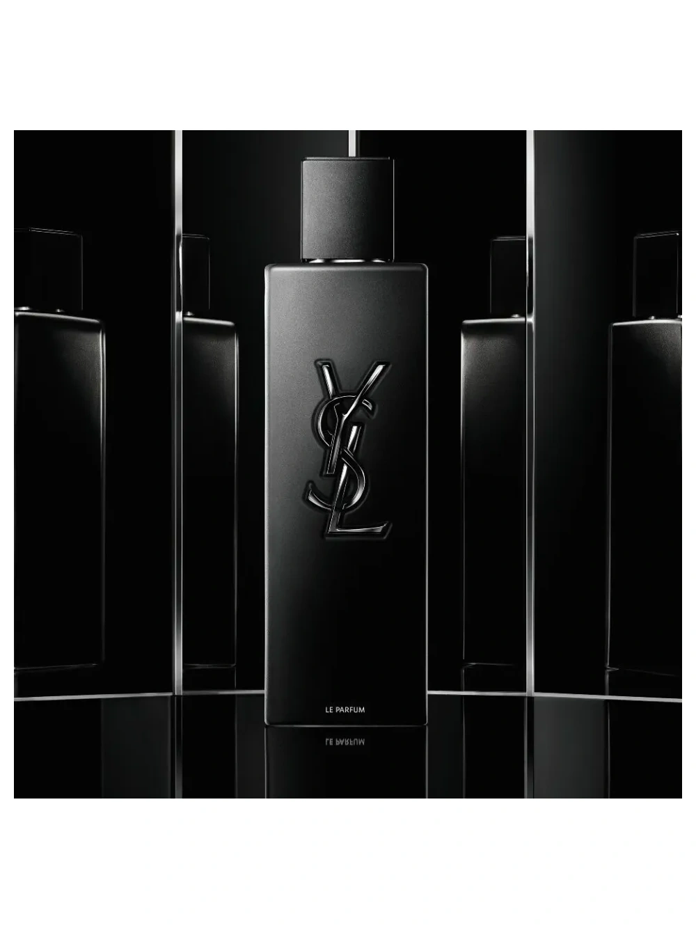 MYSLF Le Parfum 60ml - immagine 2