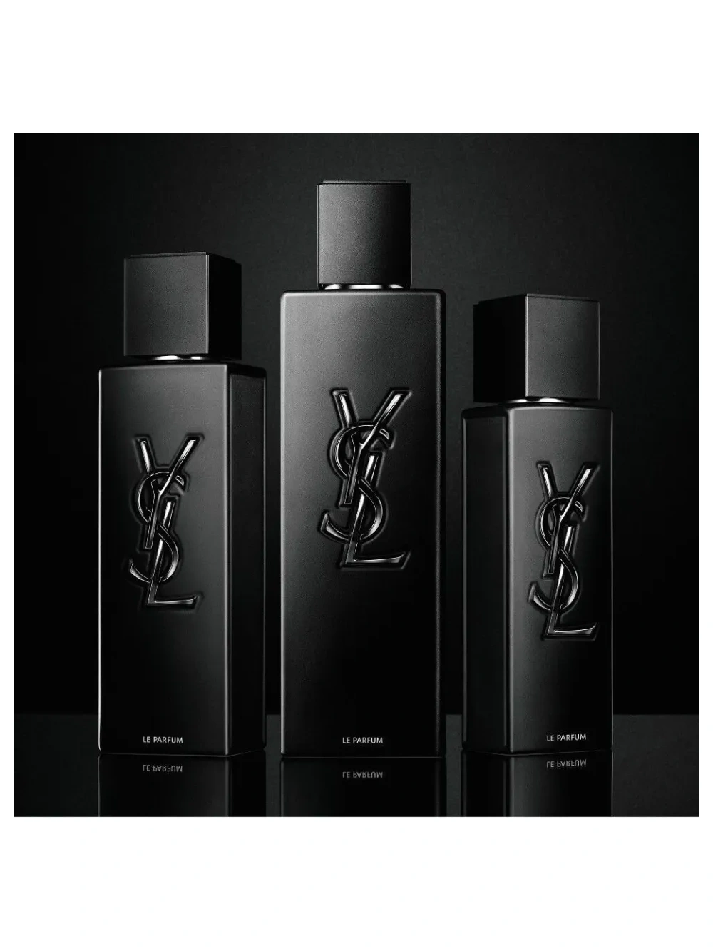 MYSLF Le Parfum 60ml - immagine 3