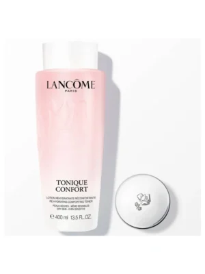 Tonique Confort Tonico per il viso 400 ml Donna