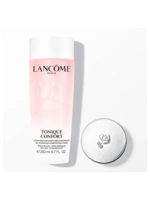 Tonique Confort Tonico per il viso 200 ml Donna