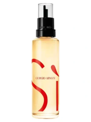Sì Passione Intense Eau de Parfum - 100 ml Refill