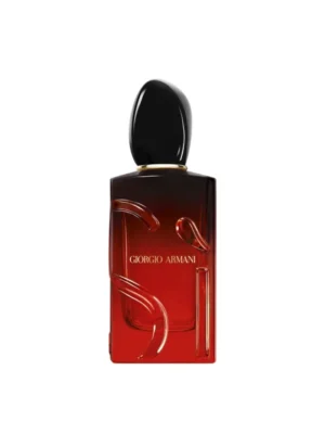 Sì Passione Eau de Parfum Intense - 100 ml