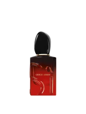 Sì Passione Eau de Parfum Intense - 50 ml
