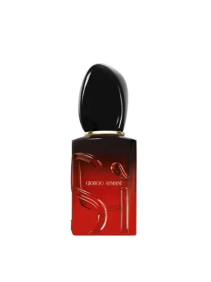Sì Passione eau de parfum Intense - 30 ml