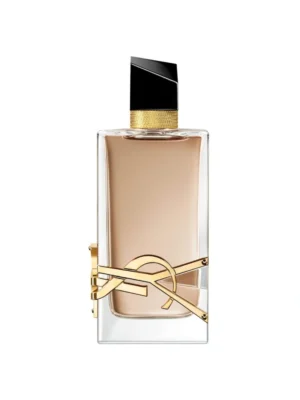 Libre Flowers & Flames Eau De Parfum 90 ml