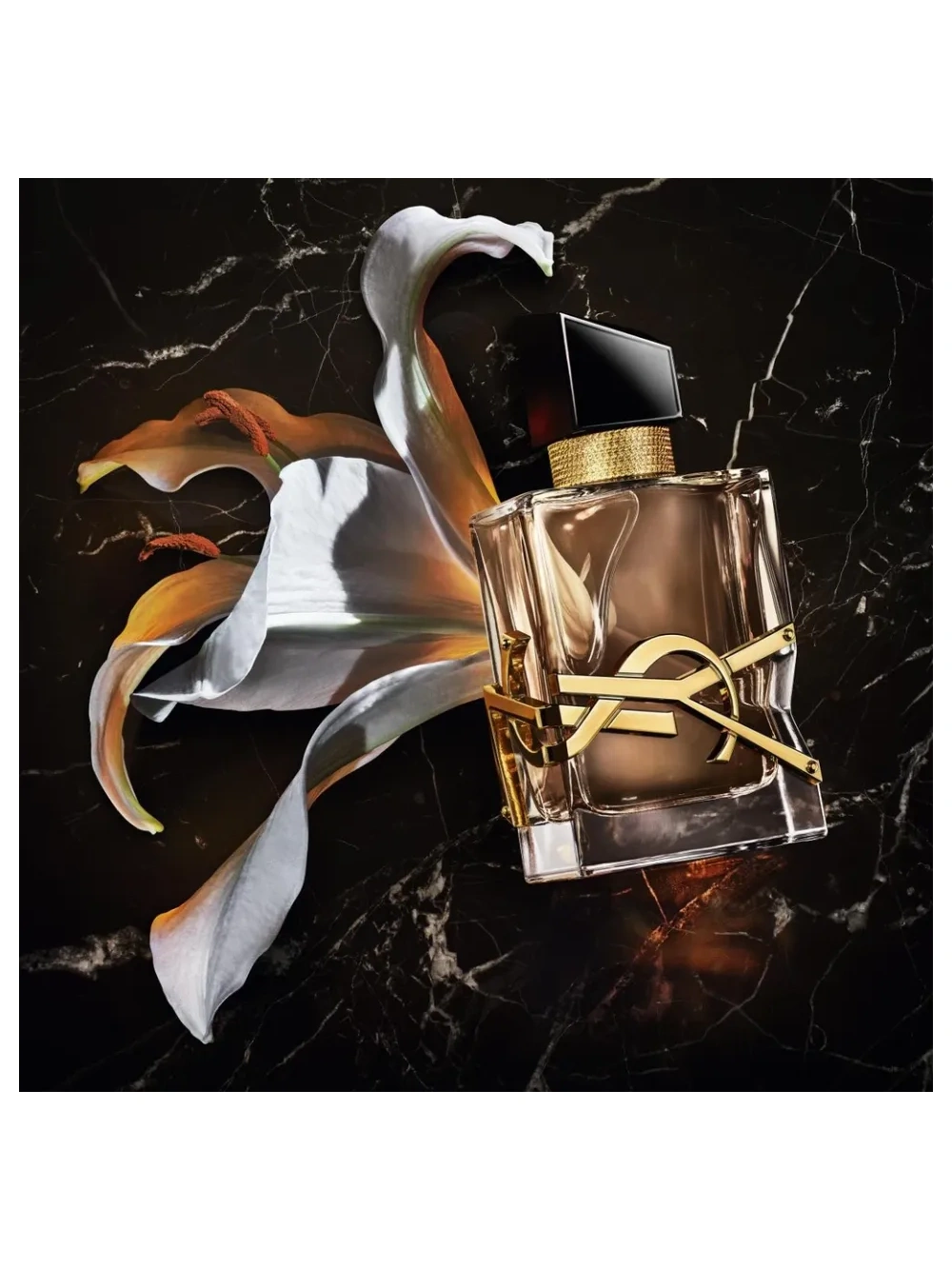 Libre Flowers & Flames Eau De Parfum 90 ml - immagine 4