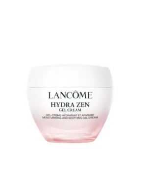 HYDRA ZEN - Crema Gel Idratante e Lenitiva 72 Ore di Idratazione 50ml