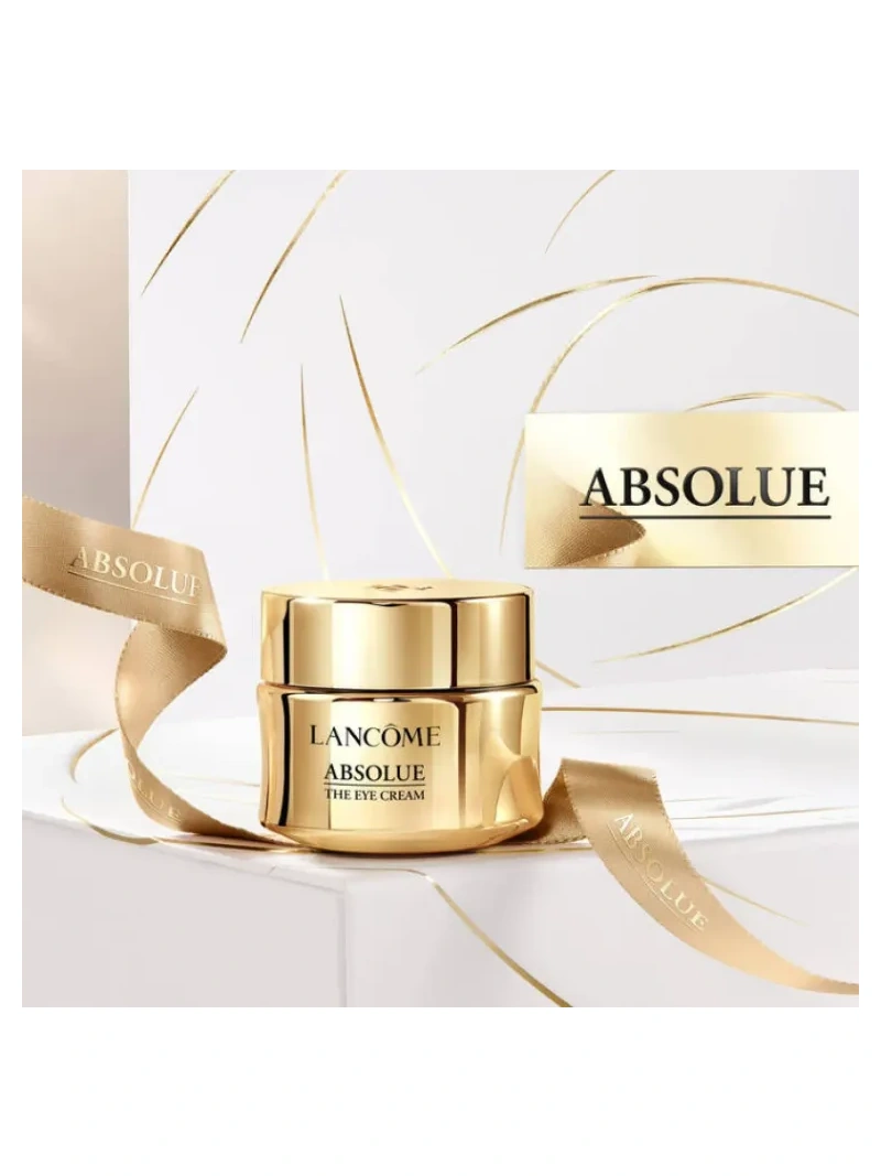 Absolue The Eye Cream 20ml - immagine 4
