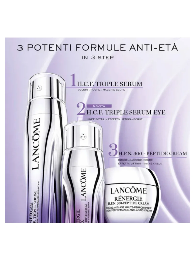 Rénergie H.C.F. Triple Serum Eye 20ml - immagine 4