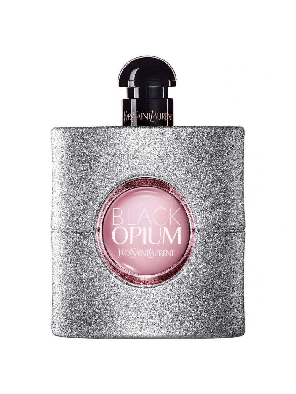 Black Opium Glitter Eau De Parfum 90ml