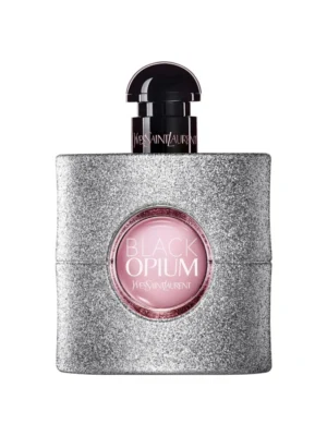 Black Opium Glitter Eau De Parfum 50ml