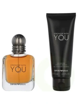 Stronger With You Giftset