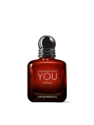 Stronger With You Eau De Parfum - 50 ml