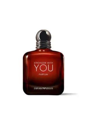 Stronger With You Eau De Parfum - 100 ml