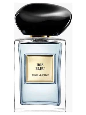 Iris Bleu eau de toilette 50 ML
