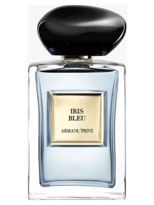 Iris Bleu eau de toilette 100 ML