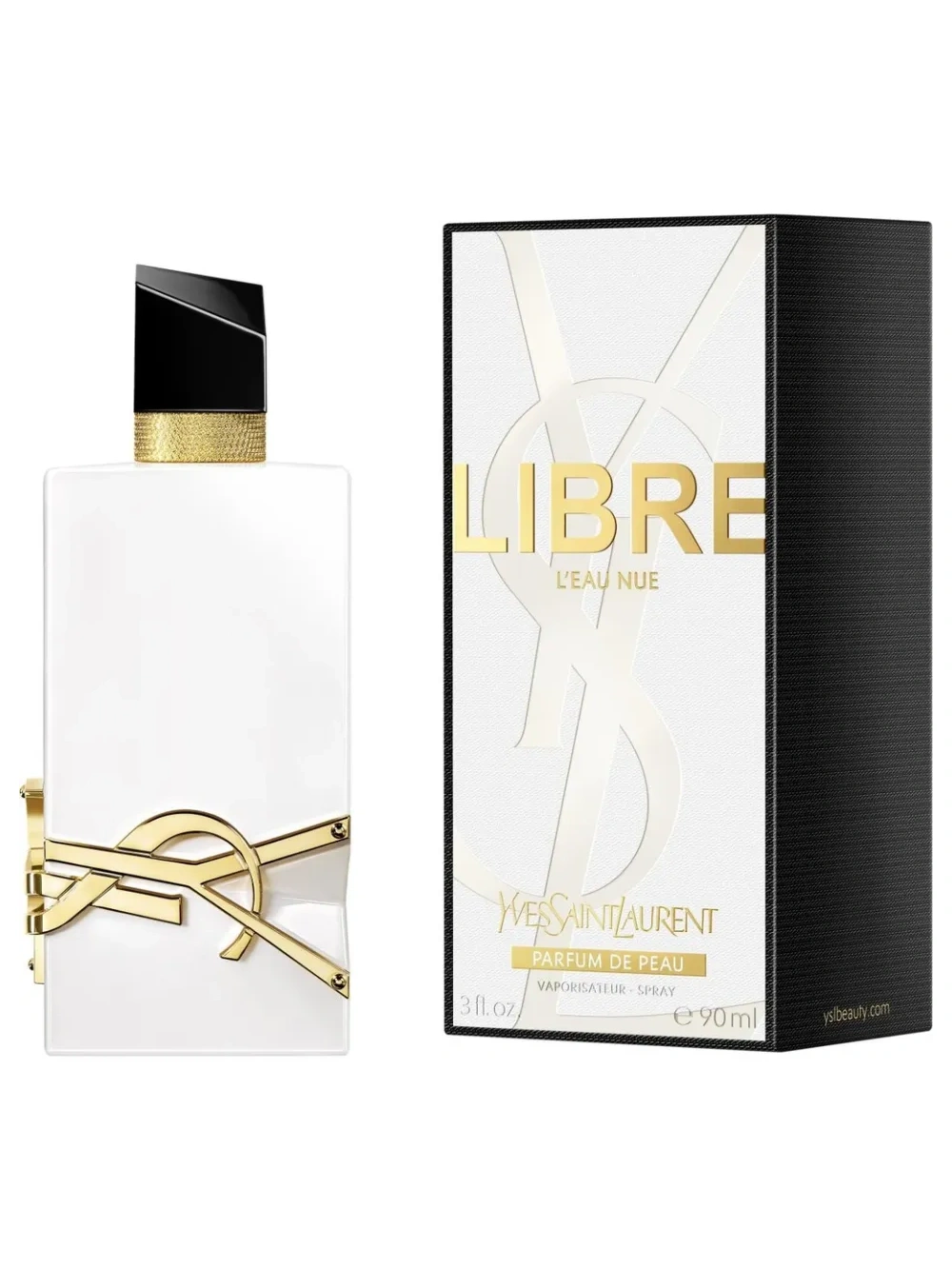 Libre L`Eau Nue Eau De Parfum de Peau 90ml - immagine 2