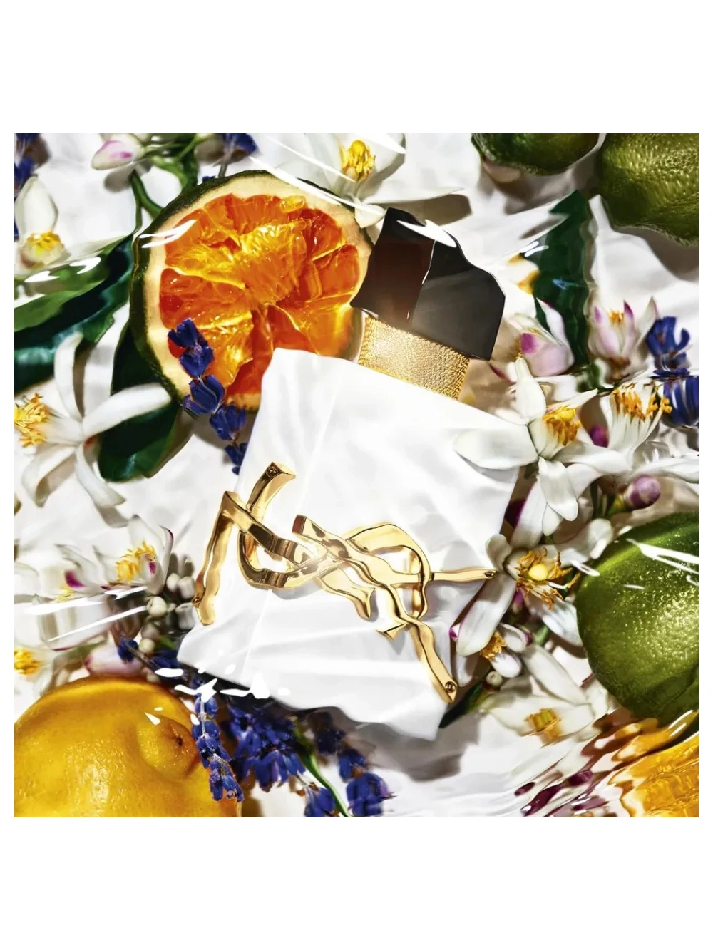 Libre L`Eau Nue Eau De Parfum de Peau 90ml - immagine 3