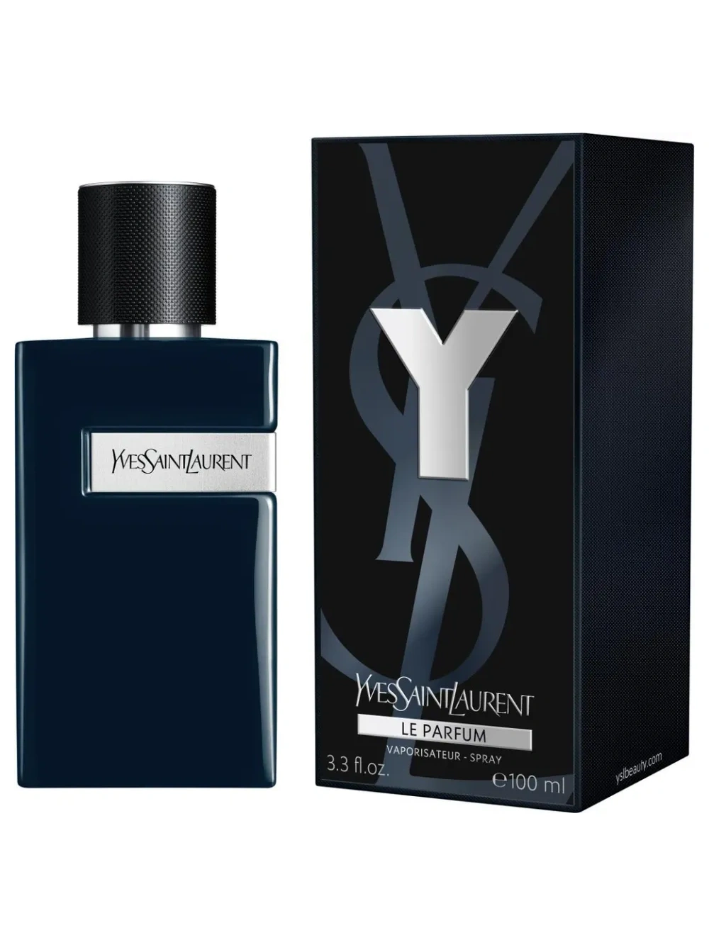 Y Eau De Parfum Reno 100ml - immagine 2