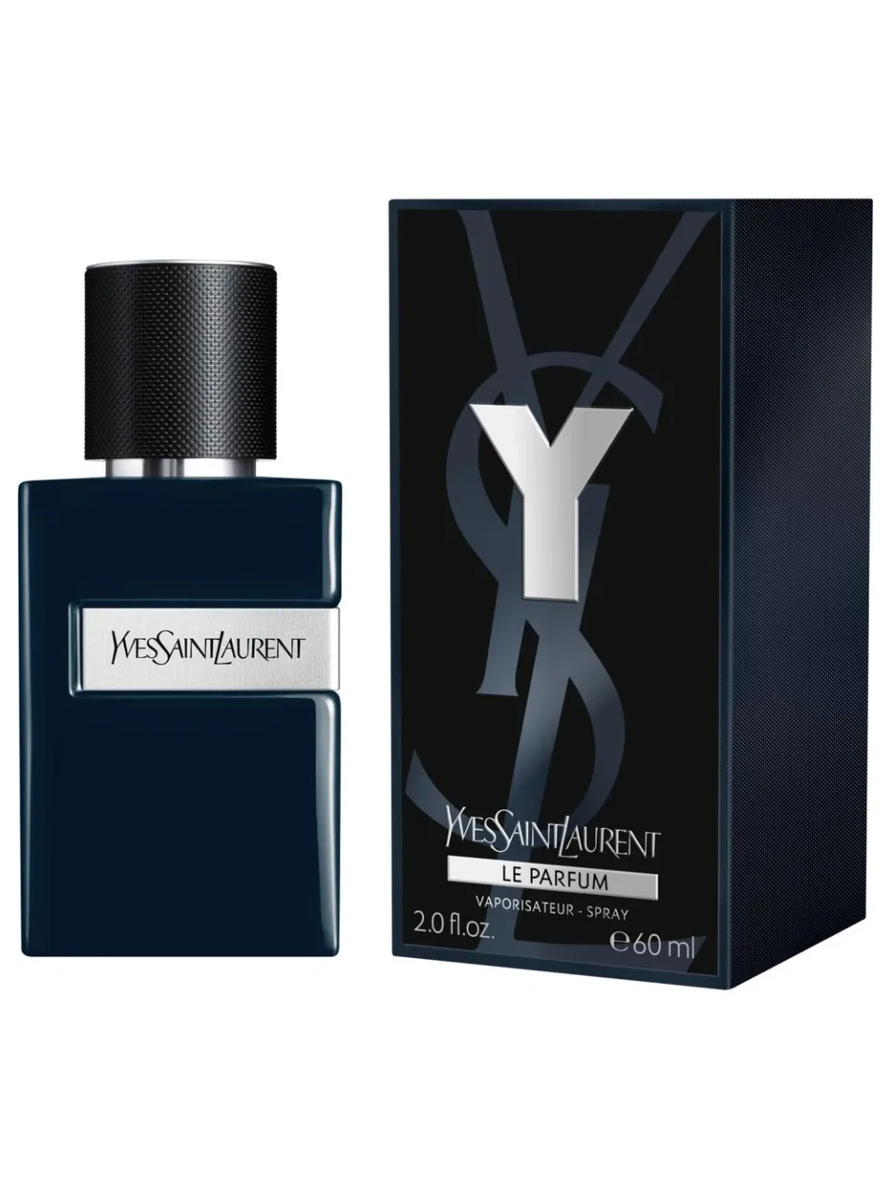 Y Eau De Parfum Reno 60ml - immagine 2