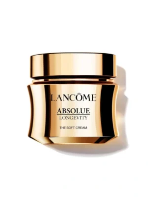Absolue Longevity The Soft Cream crema idratante per il viso Donna 30 ml