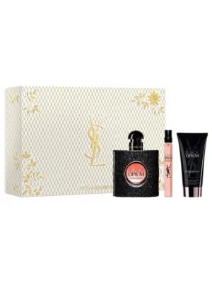 Opium - Cofanetto Eau de Parfum 50ml + 10ml + 50ml