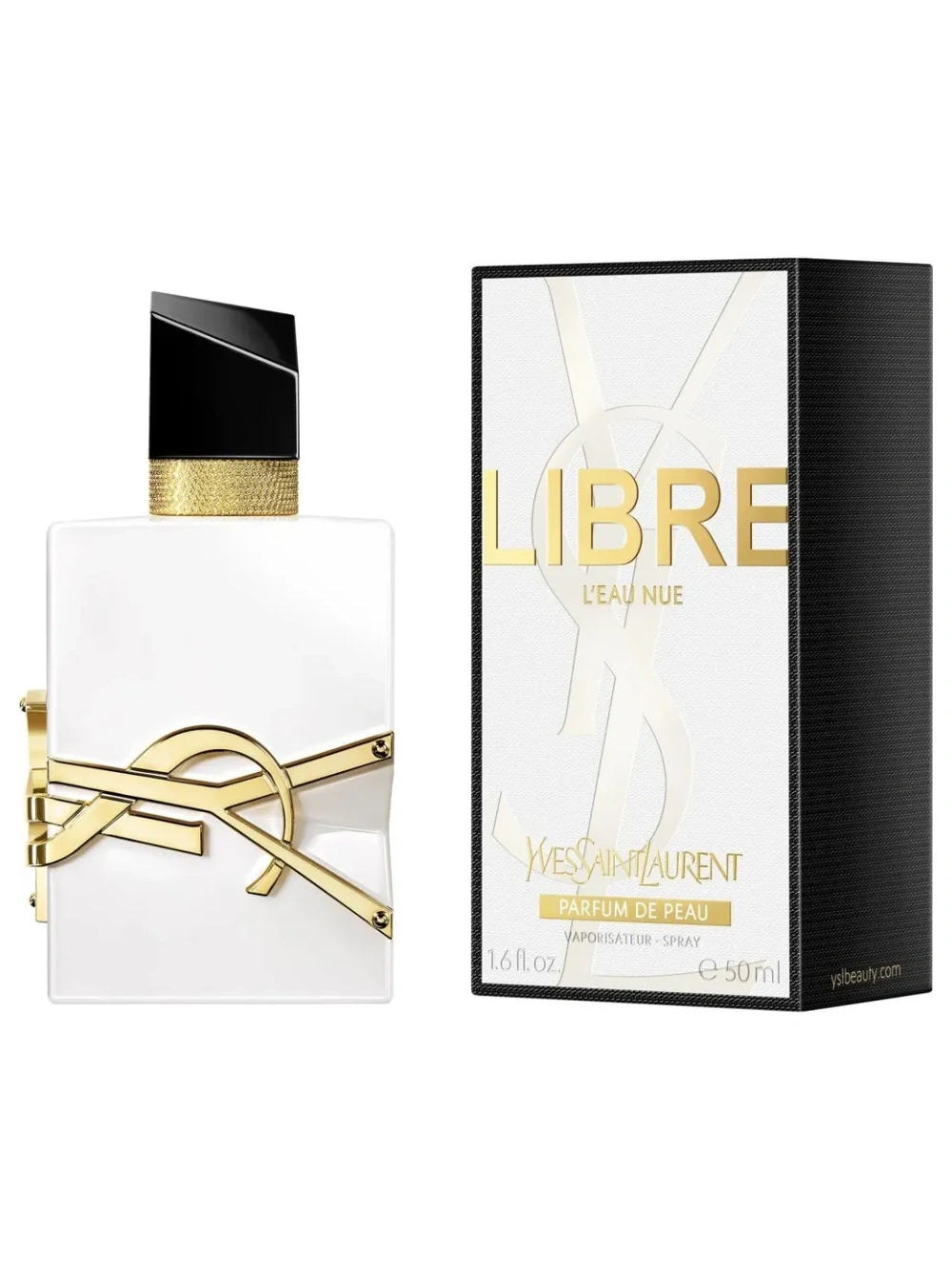 Libre L`Eau Nue Eau De Parfum de Peau 50ml - immagine 2