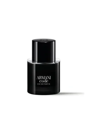 Code Eau de Parfum Ricaricabile 30ml