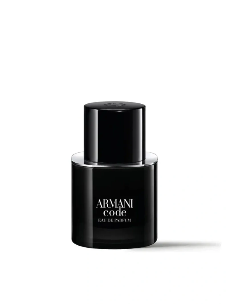 Code Eau de Parfum Ricaricabile 30ml