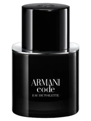 Code Homme Eau De Toilette 30ml