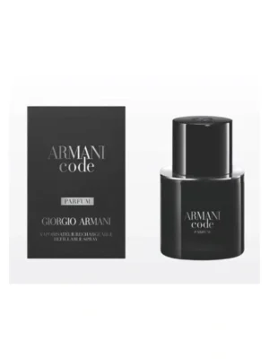 Men's Code Parfum 1 oz Fragrances