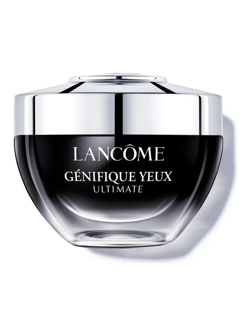 Génifique Yeux Ultimate - Crème Yeux Concentrée Double-Réparation 20ml