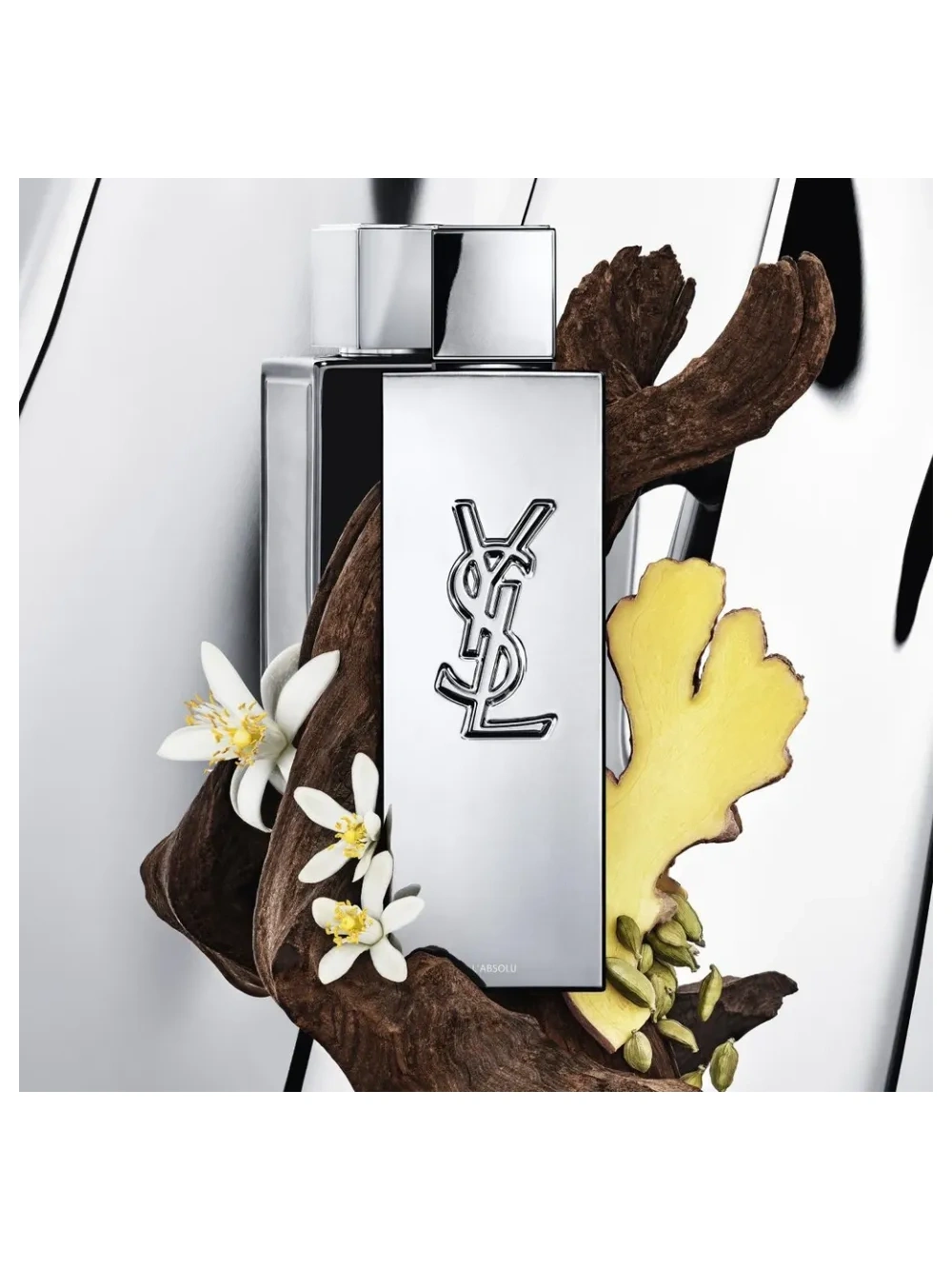 MYSLF L`Absolu Parfum 60 ml - immagine 3