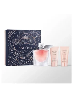 La Vie Est Belle Body Care Set Set profumi e prodotti da bagno 3 pz Femmina