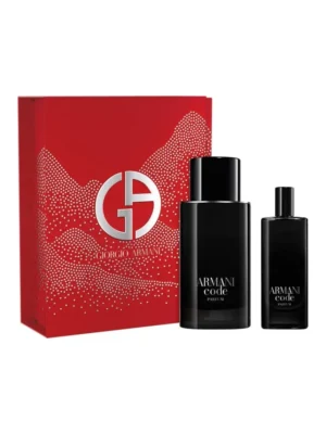  Code Le Parfum 75 Ml Confezione Regalo