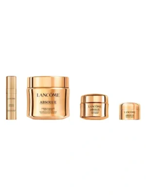 Cofanetto Absolue Soft Cream 60 Ml + Rich Cream 15 Ml The Eye Cream 5 Ml + The Serum 5 Ml