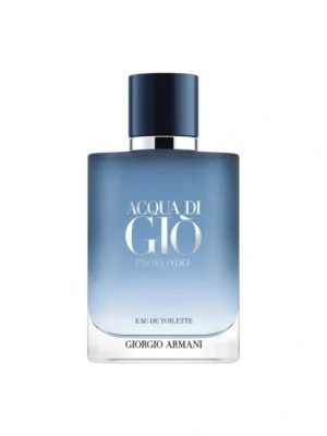 Acqua Di Giò Eau de Toilette - 100 ml