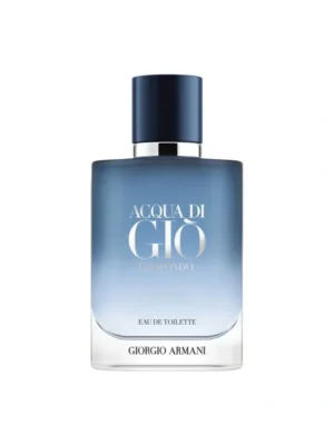 Acqua Di Giò - Profondo Eau de Toilette - 50 ml