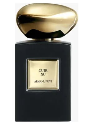 Cuir Nu eau de parfum 50 ML