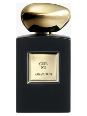 Cuir Nu eau de parfum 100 ML