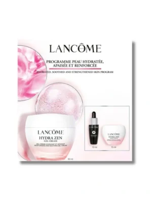 Set Hydra Zen Crema Idratante 50ml