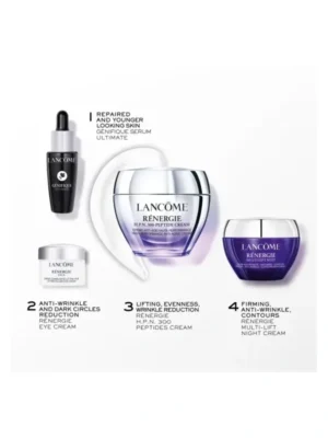 Rénergie H.p.n. 300-peptide Cream 50 Ml Set