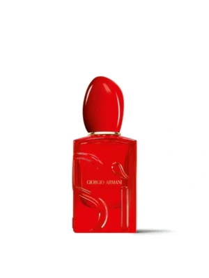 Sì Passione Red Musk Eau de Parfum - 50 ml