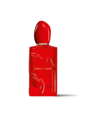 Sì Passione Red Musk Eau de Parfum - 100 ml