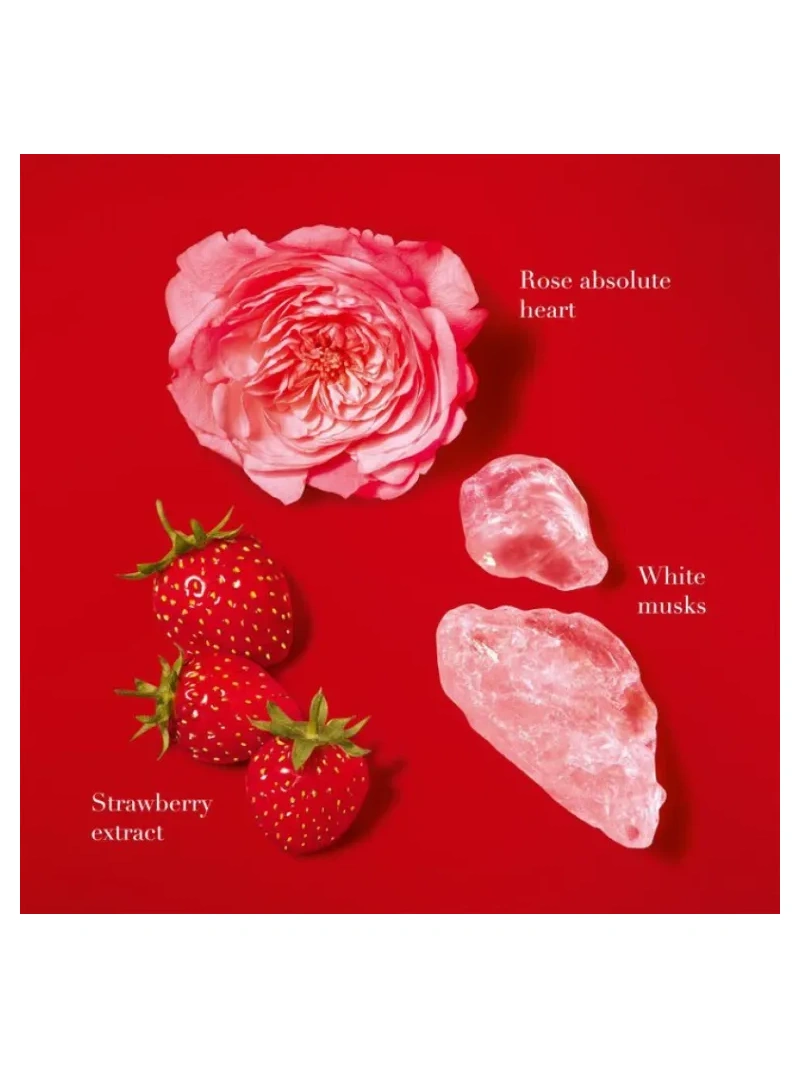 Sì Passione Red Musk Eau de Parfum - 100 ml - immagine 2