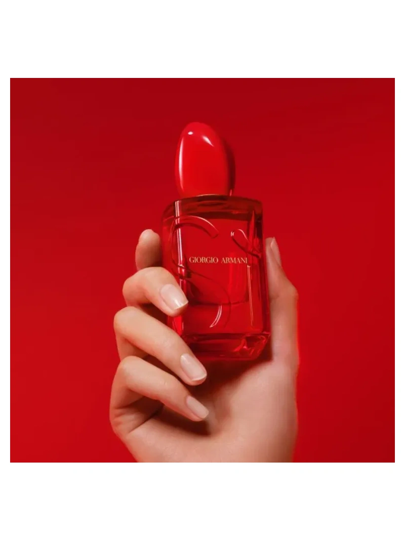 Sì Passione Red Musk Eau de Parfum - 100 ml - immagine 3