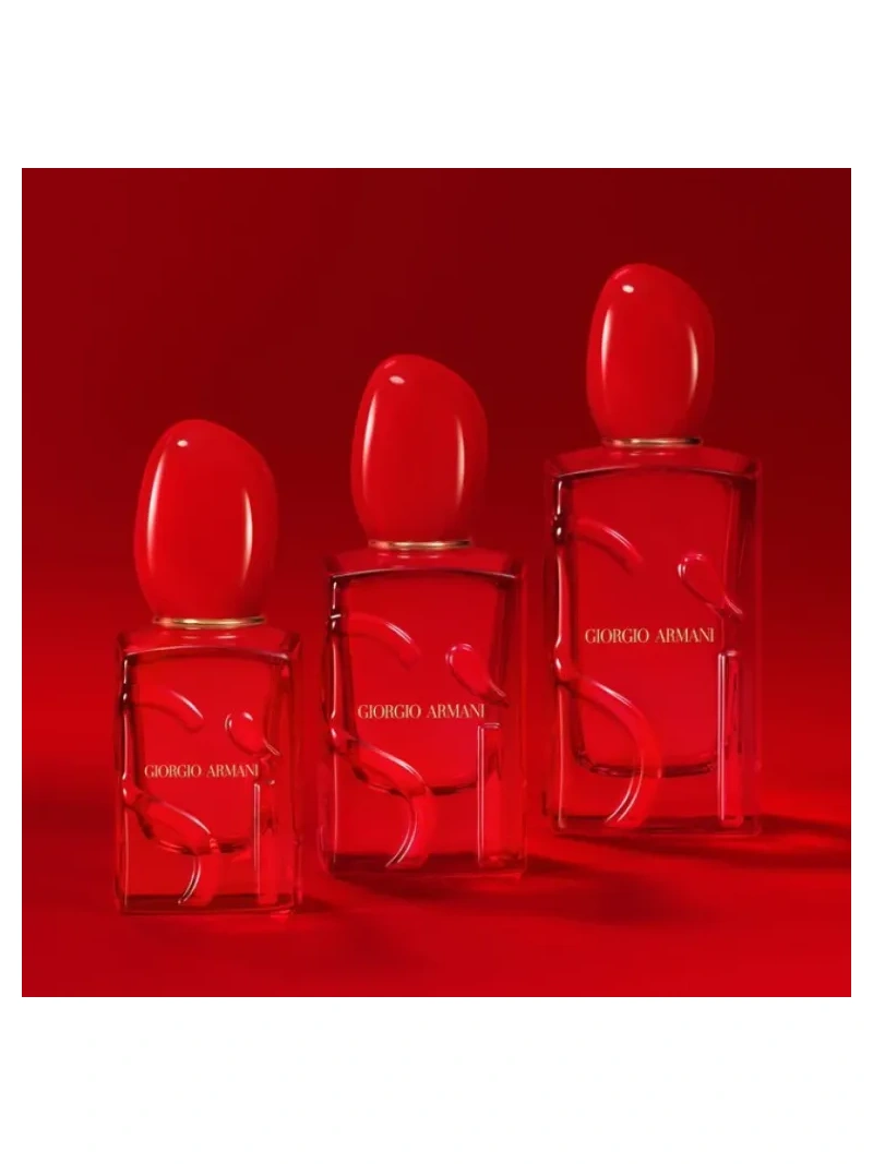 Sì Passione Red Musk Eau de Parfum - 100 ml - immagine 4