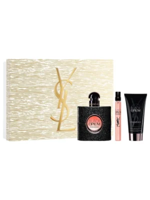 Black Opium - Cofanetto Eau De Parfum